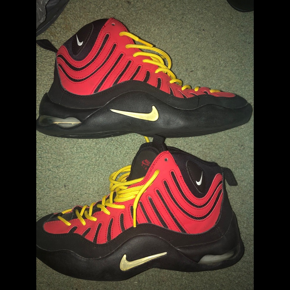 Nike Air Bakin